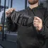 Сумка M-Tac Waist Bag Elite Hex Multicam Black/Black Фото 3